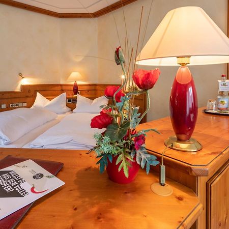 Sackmann Wanderhotel Baiersbronn Exterior foto