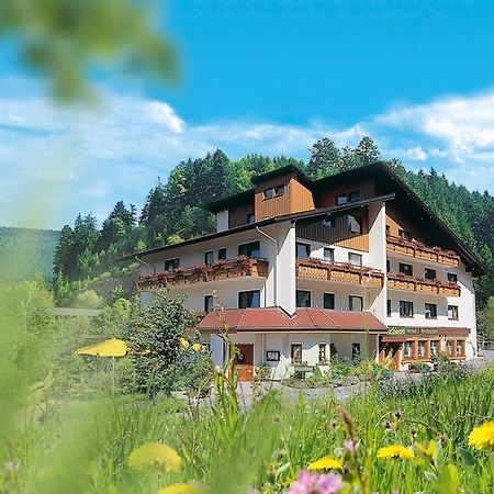 Sackmann Wanderhotel Baiersbronn Exterior foto