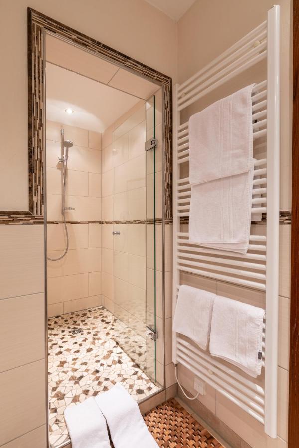 Sackmann Wanderhotel Baiersbronn Exterior foto