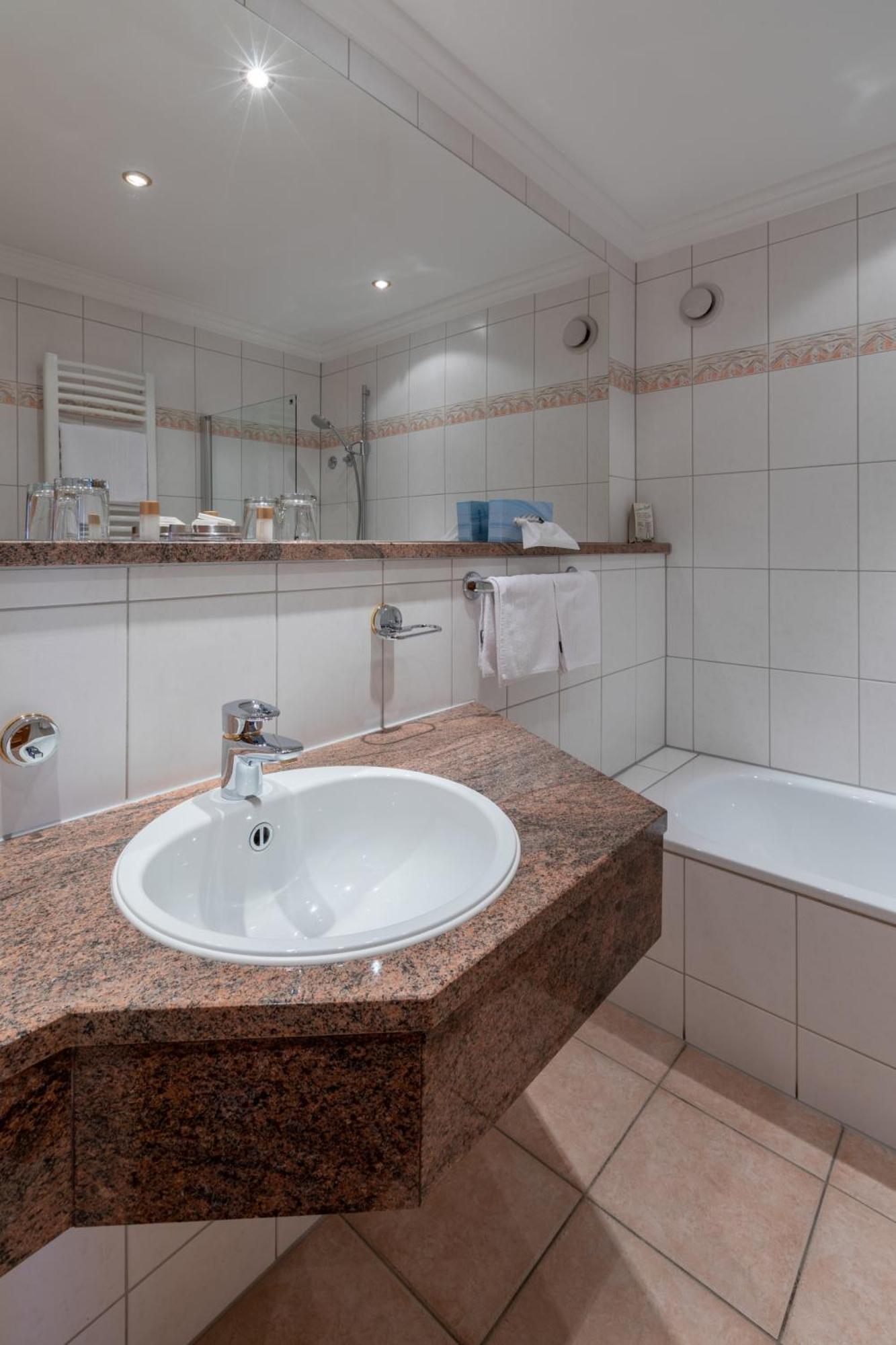 Sackmann Wanderhotel Baiersbronn Exterior foto