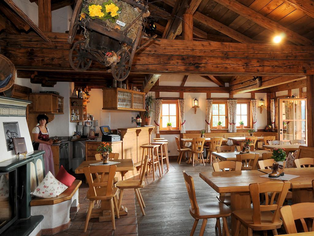 Sackmann Wanderhotel Baiersbronn Exterior foto